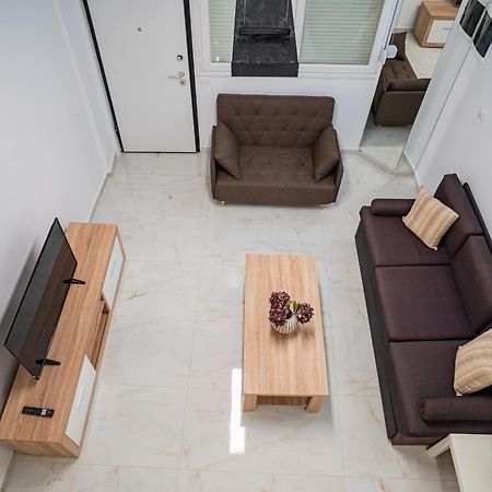 Feel Greek Hospitality #Θ005 Apartment Солун Екстериор снимка