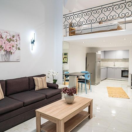 Feel Greek Hospitality #Θ005 Apartment Солун Екстериор снимка