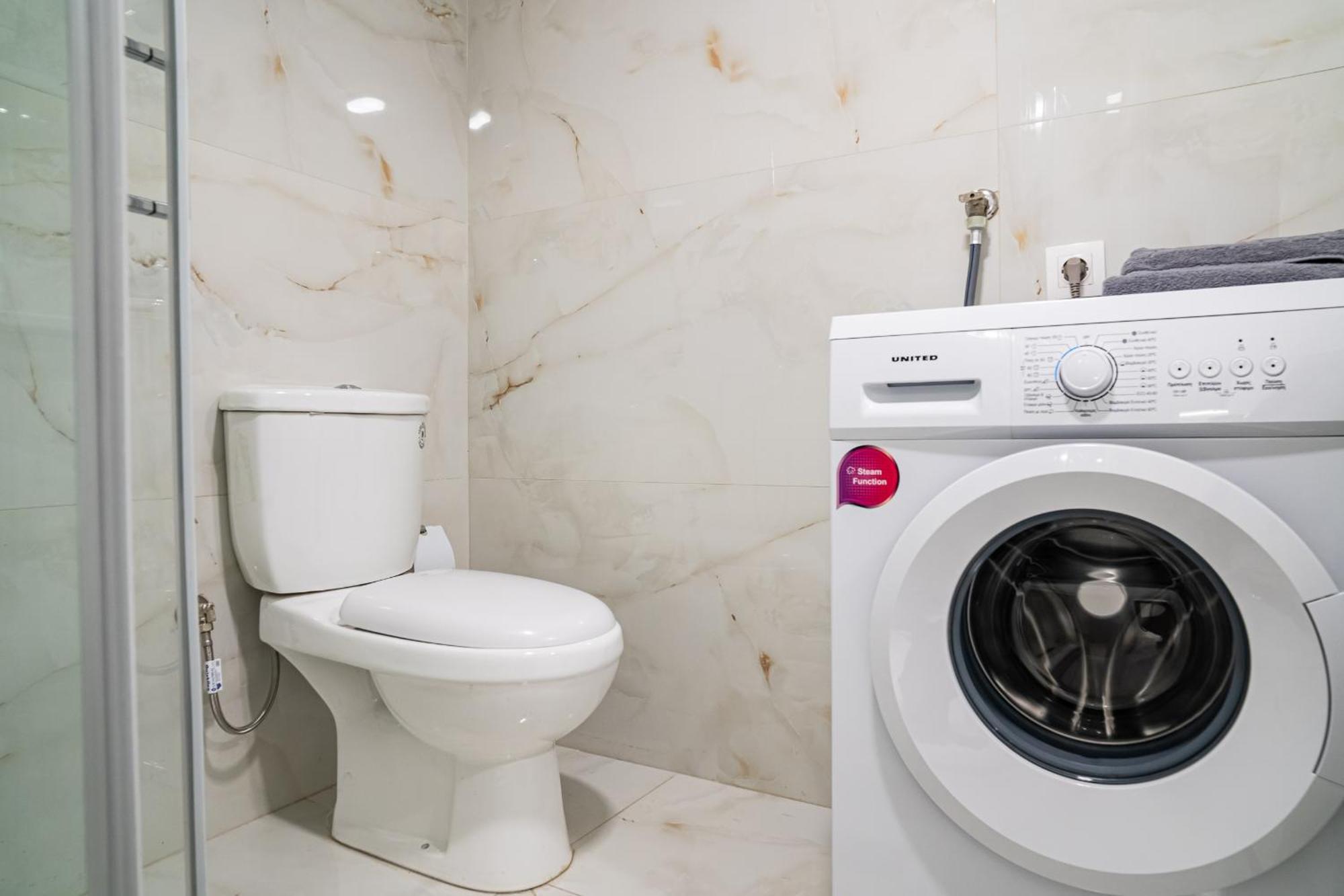 Feel Greek Hospitality #Θ005 Apartment Солун Екстериор снимка