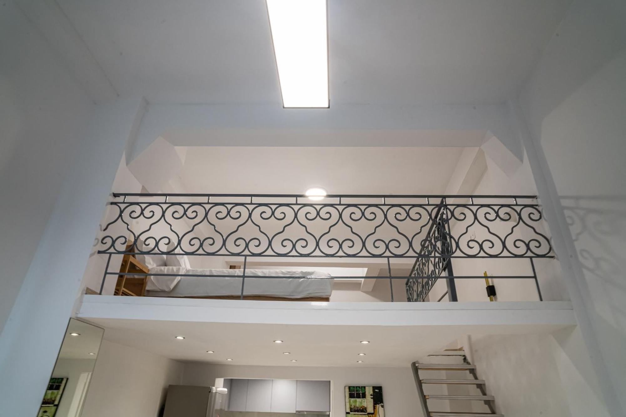 Feel Greek Hospitality #Θ005 Apartment Солун Екстериор снимка