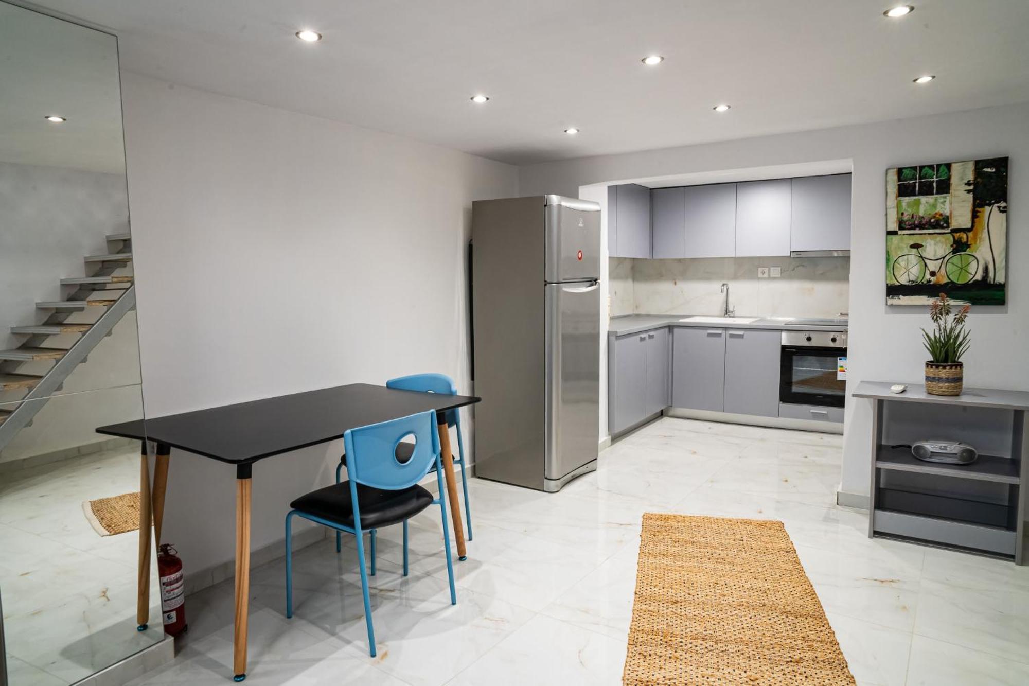 Feel Greek Hospitality #Θ005 Apartment Солун Екстериор снимка