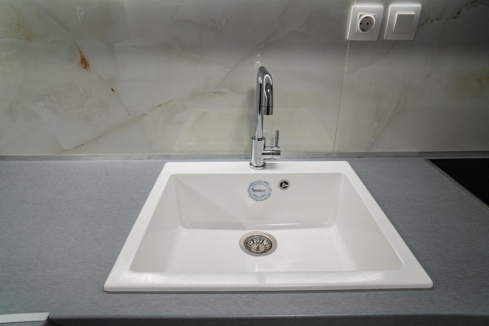 Feel Greek Hospitality #Θ005 Apartment Солун Екстериор снимка