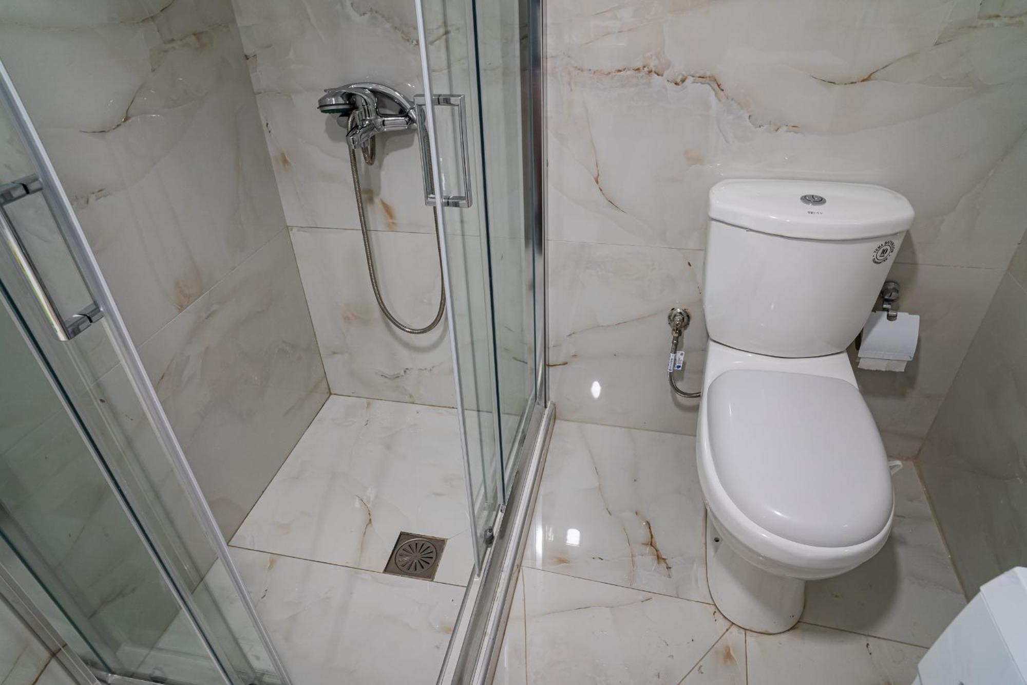 Feel Greek Hospitality #Θ005 Apartment Солун Екстериор снимка