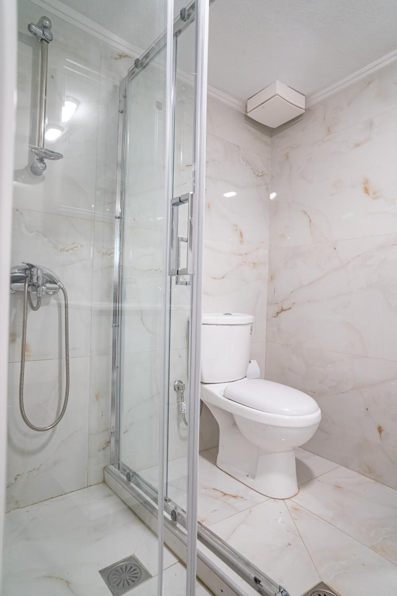 Feel Greek Hospitality #Θ005 Apartment Солун Екстериор снимка